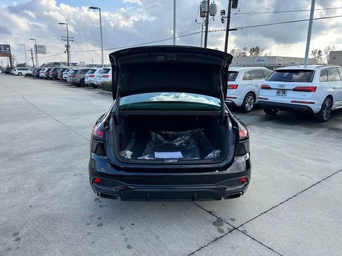 New 2026 Audi A6 3.0 image 25