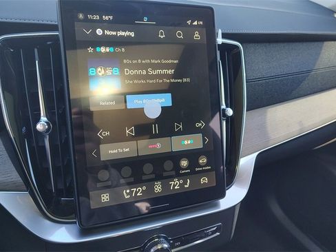 New 2026 Volvo XC90 B6 Plus image 21