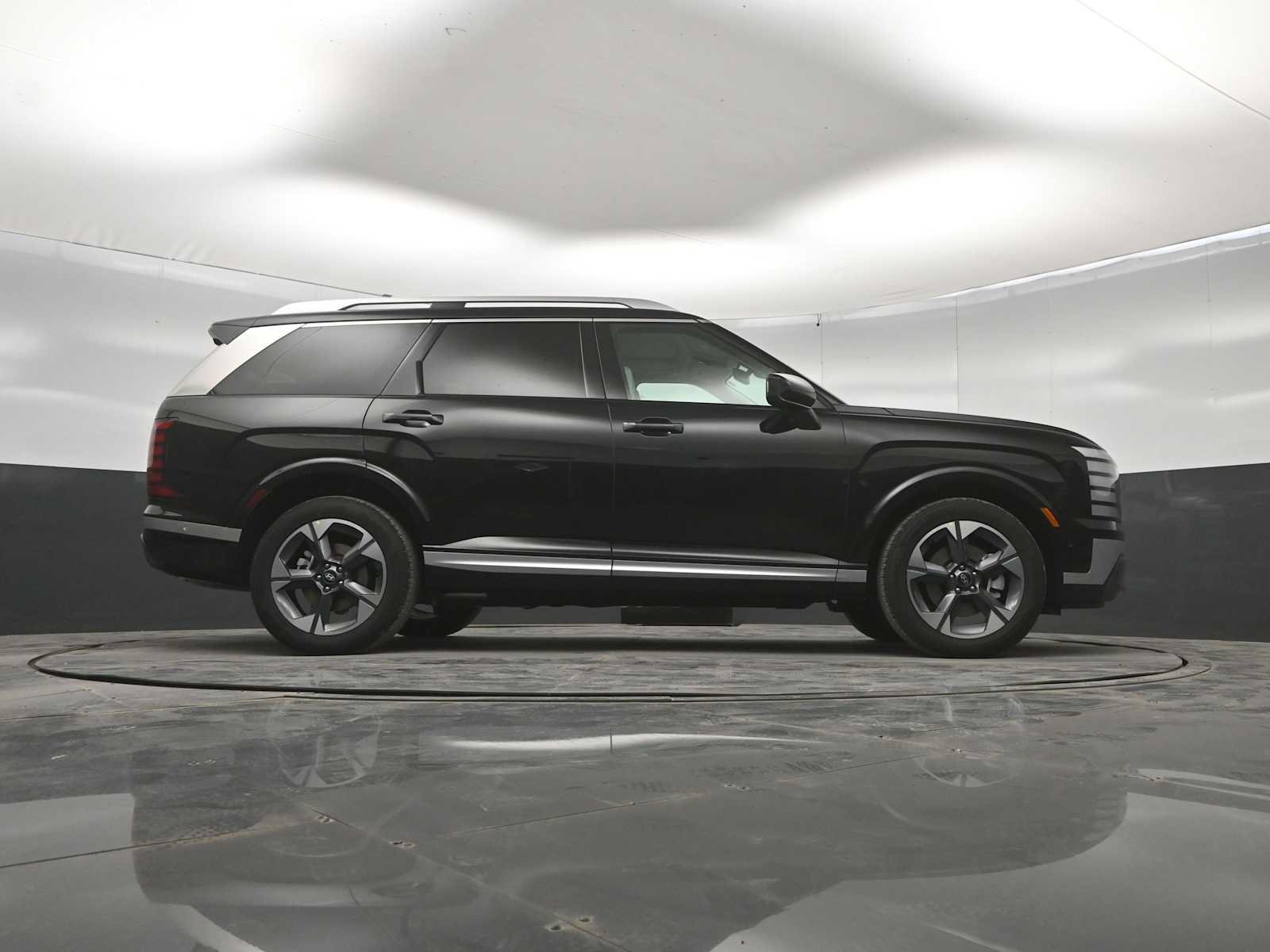 New 2027 Hyundai Palisade Limited AWD/4WD image 40