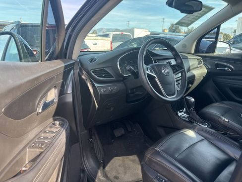 Used 2018 Buick Encore Essence image 7