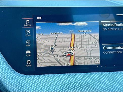 Used 2024 BMW 228i xDrive Gran Coupe image 13