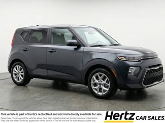 Used 2025 Kia Soul LX w/ LX Technology Package video 1