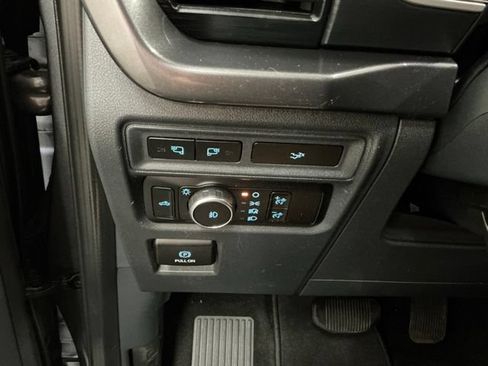 Used 2023 Ford F150 XLT w/ Equipment Group 302A High AWD/4WD image 22