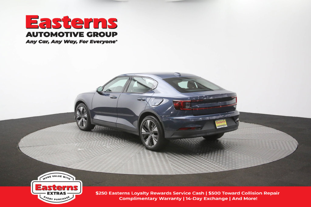 Used 2024 Polestar Polestar 2 AWD/4WD image 63