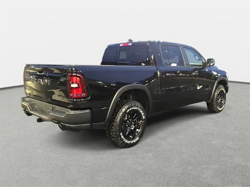 New 2026 RAM 1500 Rebel image 5