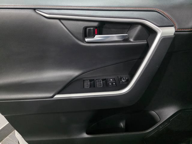 Used 2024 Toyota RAV4 Adventure AWD/4WD image 10