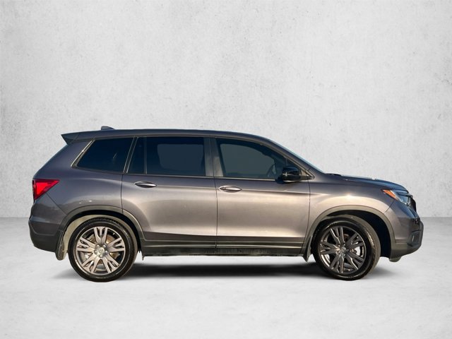 Used 2021 Honda Passport EX-L image 4