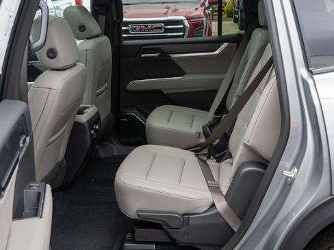 New 2026 GMC Acadia Elevation w/ Elevation Premium Package image 20