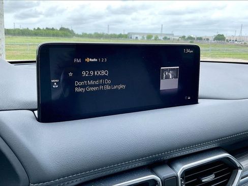 Used 2023 MAZDA CX-5 AWD 2.5 S w/ Premium Plus Pkg image 24