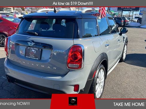Used 2019 MINI Cooper Countryman S image 5
