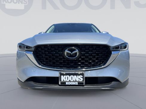 Used 2023 MAZDA CX-5 AWD 2.5 S w/ Premium Package image 19