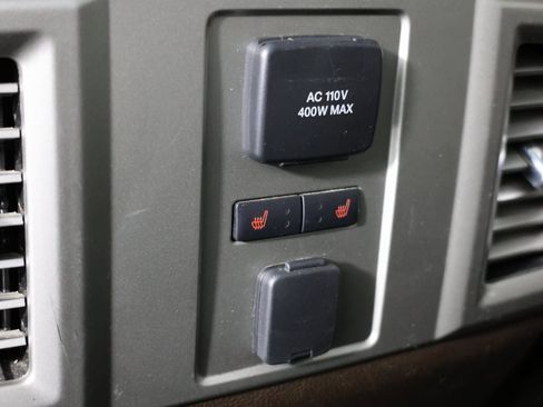 Used 2017 Ford F350 King Ranch image 53