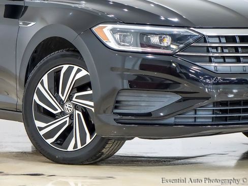 Used 2020 Volkswagen Jetta SEL FWD image 3