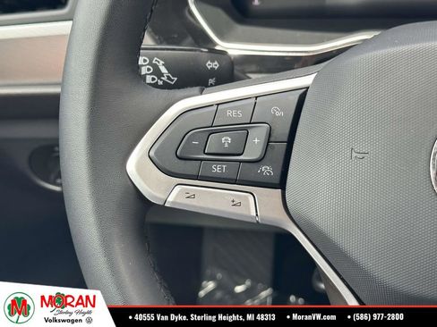 Certified 2024 Volkswagen Jetta S FWD image 21