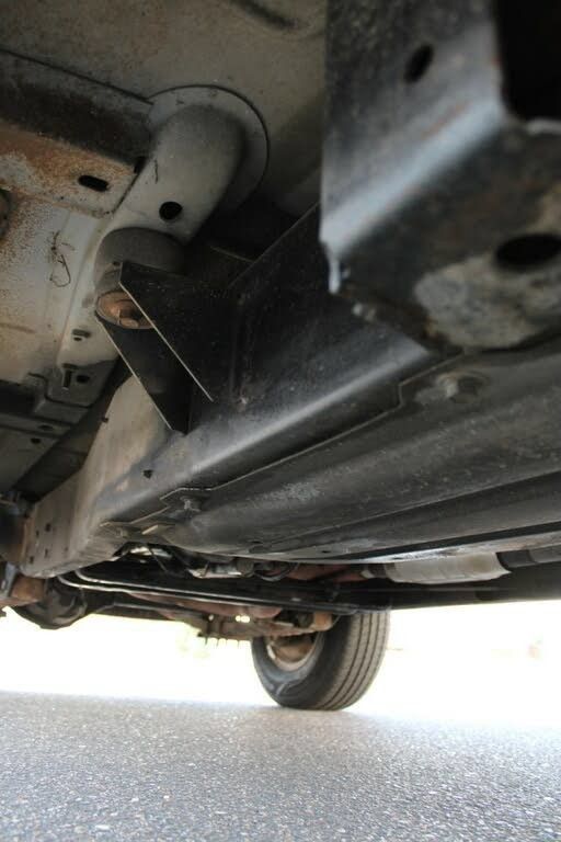Used 1990 Jeep Grand Wagoneer AWD/4WD image 93