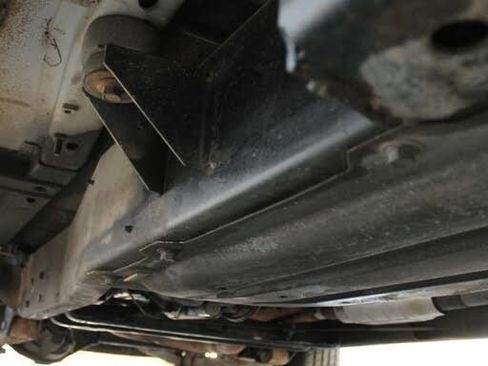 Used 1990 Jeep Grand Wagoneer image 93