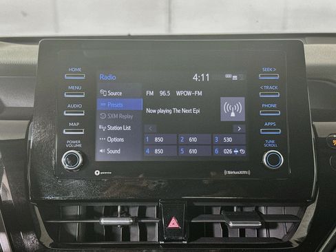 Used 2024 Toyota Camry LE FWD image 23