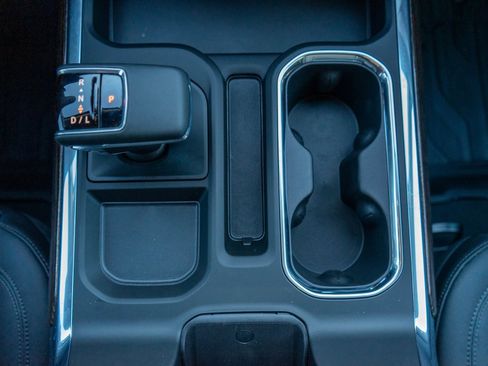 New 2026 GMC Sierra 1500 Elevation w/ Elevation Premium Package image 27