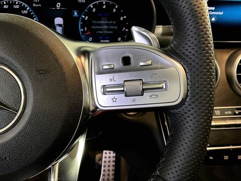Used 2023 Mercedes-Benz GLC 43 AMG 4MATIC Coupe image 24