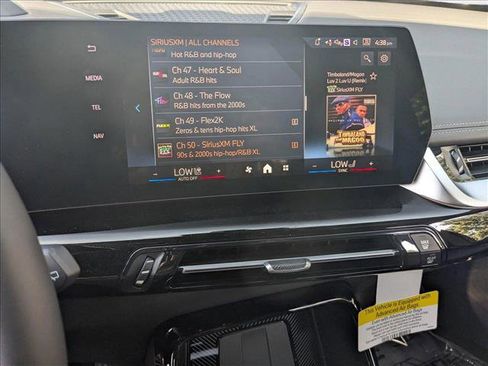 Used 2025 BMW X1 xDrive28i w/ Technology Package image 12