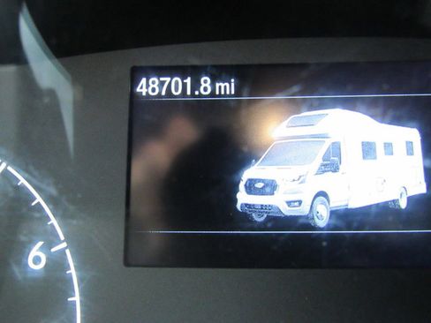 Used 2021 Ford Transit 350 DRW image 28