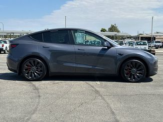 Used 2022 Tesla Model Y Performance AWD/4WD video 2