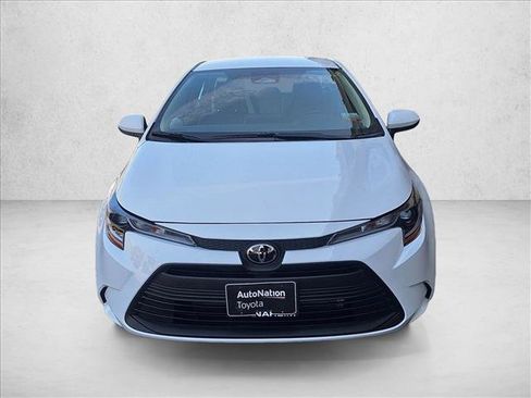 Certified 2026 Toyota Corolla LE image 2