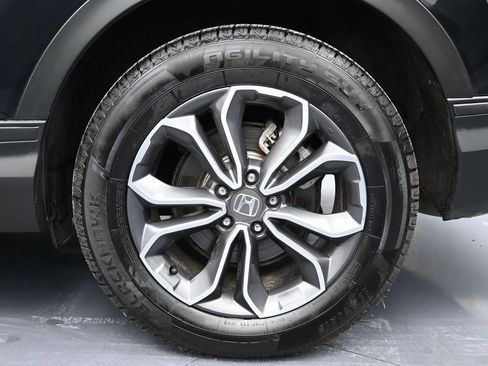 Used 2020 Honda CR-V EX-L image 13