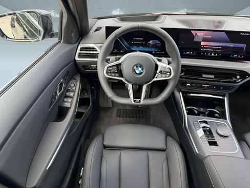 New 2026 BMW 330i xDrive Sedan w/ M Sport Package AWD/4WD image 29