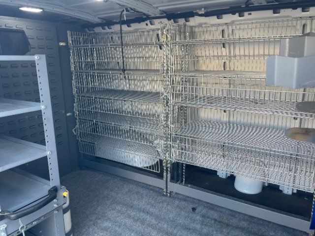 Used 2021 Chevrolet Express 2500 RWD image 19