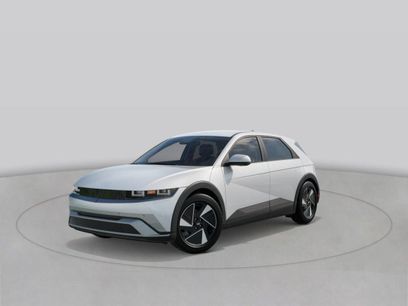 New 2026 Hyundai Ioniq 5 SEL