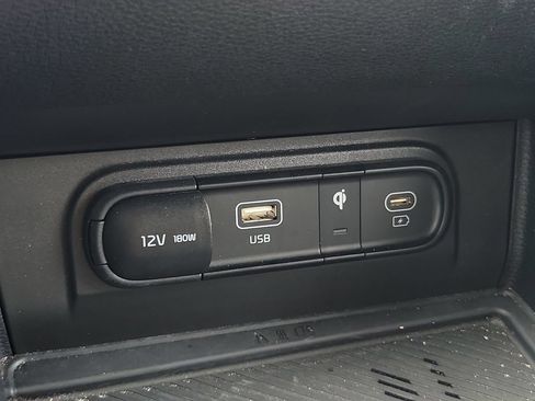 Used 2023 Kia Sportage EX FWD image 30