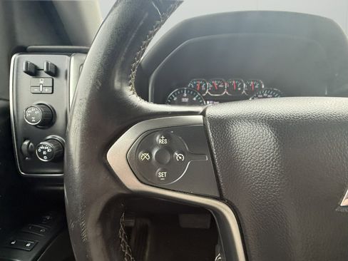 Used 2016 Chevrolet Silverado 1500 LT w/ All Star Edition image 21