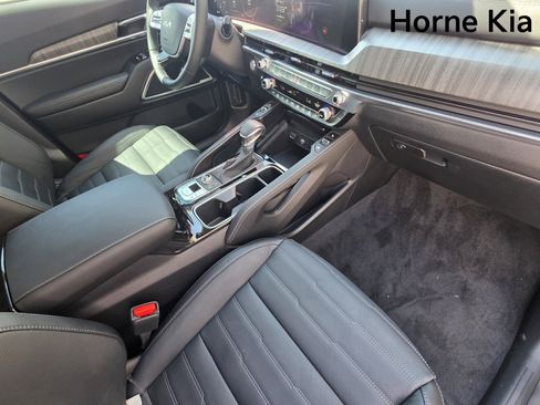 New 2025 Kia Telluride SX Prestige image 29