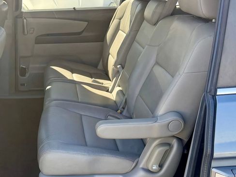 Used 2012 Honda Odyssey EX-L image 9