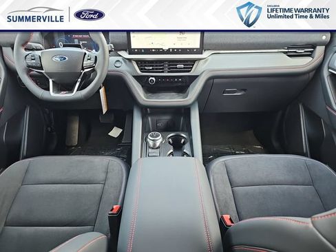 New 2026 Ford Explorer ST AWD/4WD image 11