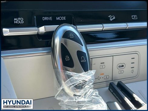 New 2026 Hyundai Santa Fe SEL FWD image 35
