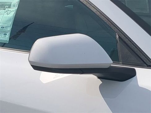 New 2025 Ford Mustang GT Premium w/ GT Performance Package image 25