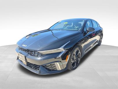 Used 2025 Kia K5 GT-Line w/ GT-Line Premium Package