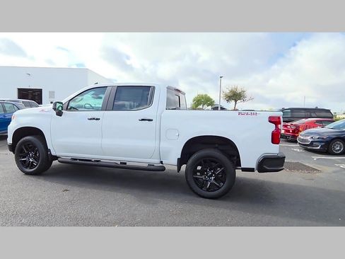 New 2026 Chevrolet Silverado 1500 LT Trail Boss image 19