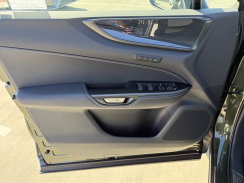 New 2026 Lexus NX 350 AWD w/ Premium Package image 17