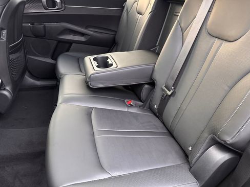 New 2026 Kia Sorento S w/ S Panoramic Sunroof Package AWD/4WD image 27