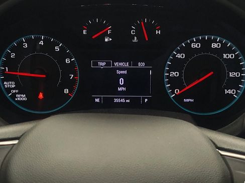 Used 2024 Chevrolet Malibu LT FWD image 23