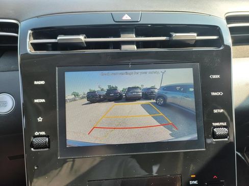 Used 2023 Hyundai Tucson SEL w/ Convenience Package AWD/4WD image 39