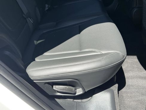 Certified 2023 Hyundai Tucson SEL w/ Convenience Package FWD image 22