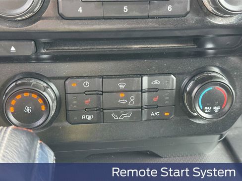 Used 2016 Ford F150 XLT w/ Equipment Group 302A Luxury image 21