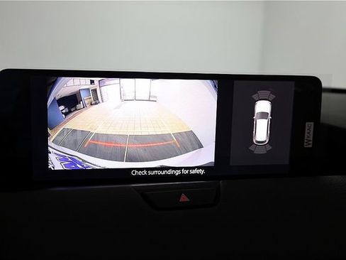 New 2026 MAZDA CX-90 3.3 Turbo w/ Premium Sport Pkg image 33