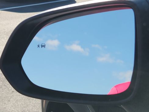 New 2026 Chevrolet Equinox EV LT image 13