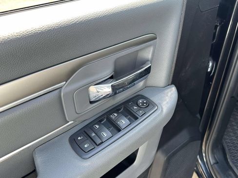 Used 2016 RAM 1500 Outdoorsman AWD/4WD image 18