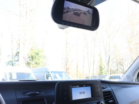 Used 2020 Ford Transit 250 148 High Roof Extended image 16